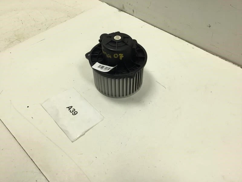 2006 2010 KIA OPTIMA BLOWER MOTOR 07 08 09 OEM+ - Image 3 of 4