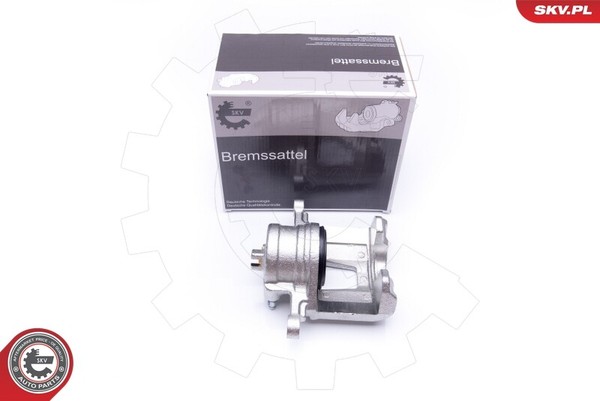 SKV Germany 42SKV151 Bremssattel Vorne Links FüR Chevrolet Daewoo-image