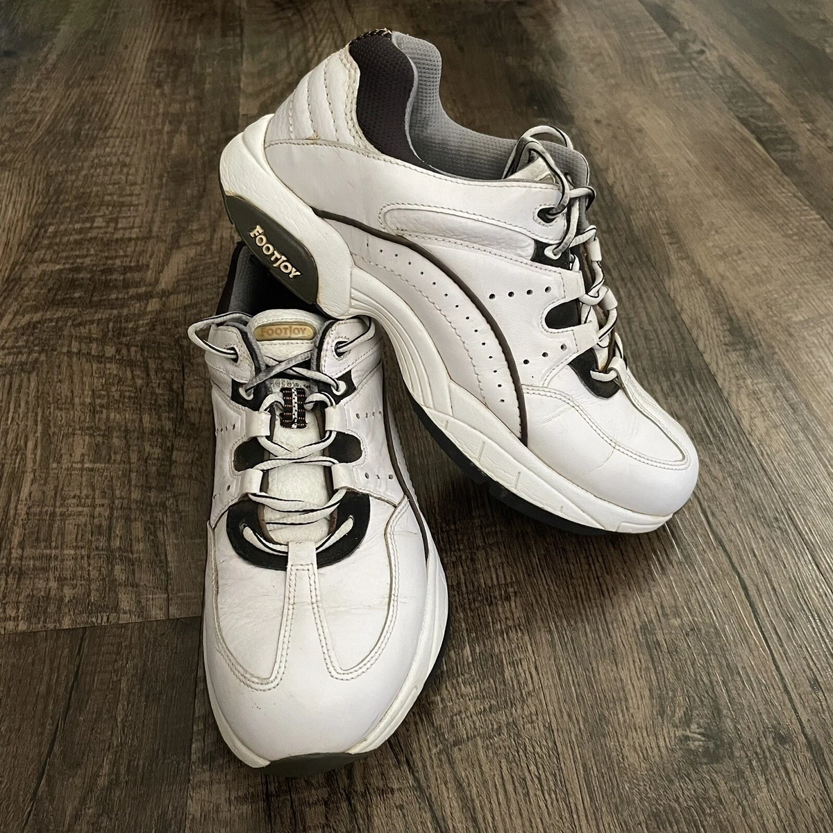Footjoy 56732 hotsell golf shoes