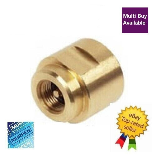 SENTINEL Filling Loop Adaptor 611G Rapid-Dose Accessories - VAT INC