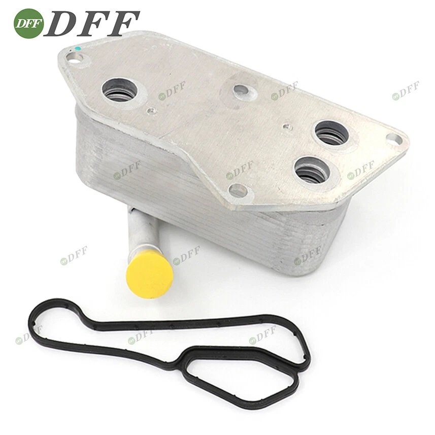 Aceite de motor Mahle Cooler para BMW E60 E90 320i 428i 328i X1 X5 X6 Z4 11427525333 Foto 4 de 4