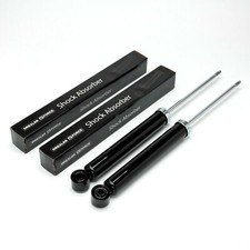 FOR SKODA OCTAVIA II Combi (1Z5) 2004-2013 REAR SHOCK ABSORBERS SHOCK SHOCKS X 2