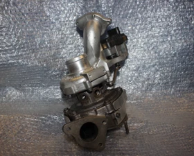 Turbolader AUDI A8  4.2 TDI 783412  GL18