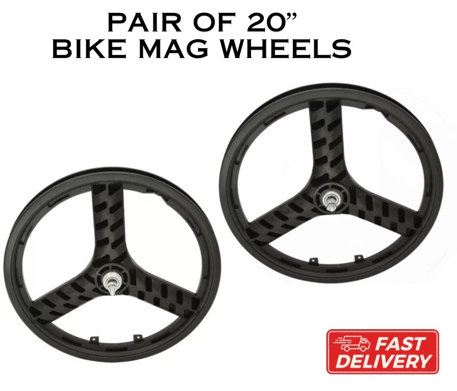 Roue BMX - Weinmann ZACX / moyeux GT Mohawk - Équipements vélos