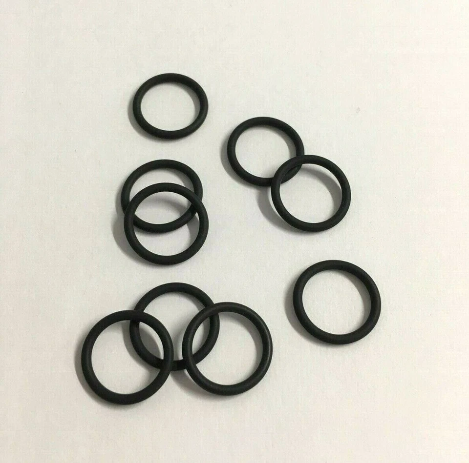 SELO 12mm ID x 1.5mm C/S Viton FKM FPM O Ring. Choose Quantity. New. 12x1.5