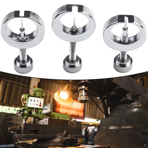 Stainless Steel Gauge Needle Puller Set for Accurate Pressure Gauge