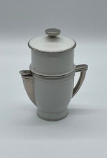 CAFETIERE LIMOGES FRUGIER ALUMINITE