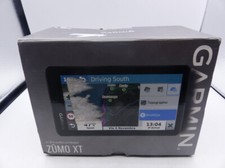 GARMIN ZUMO XT 010-02296-10 5.5