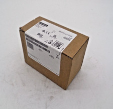 SIEMENS SIMATIC S7-1200 6ES7 223-1QH32-0XB0 ANALOG I/O MODULE, NEW *SEALED*