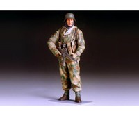 Tamiya 1:16 Wwii Figur Dt. Infant.Soldat Winter