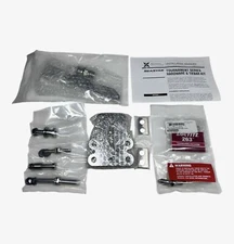 SeaStar Solutions HA6802, Marine Tournament 2, Mounting Plate Set Hardware Kit