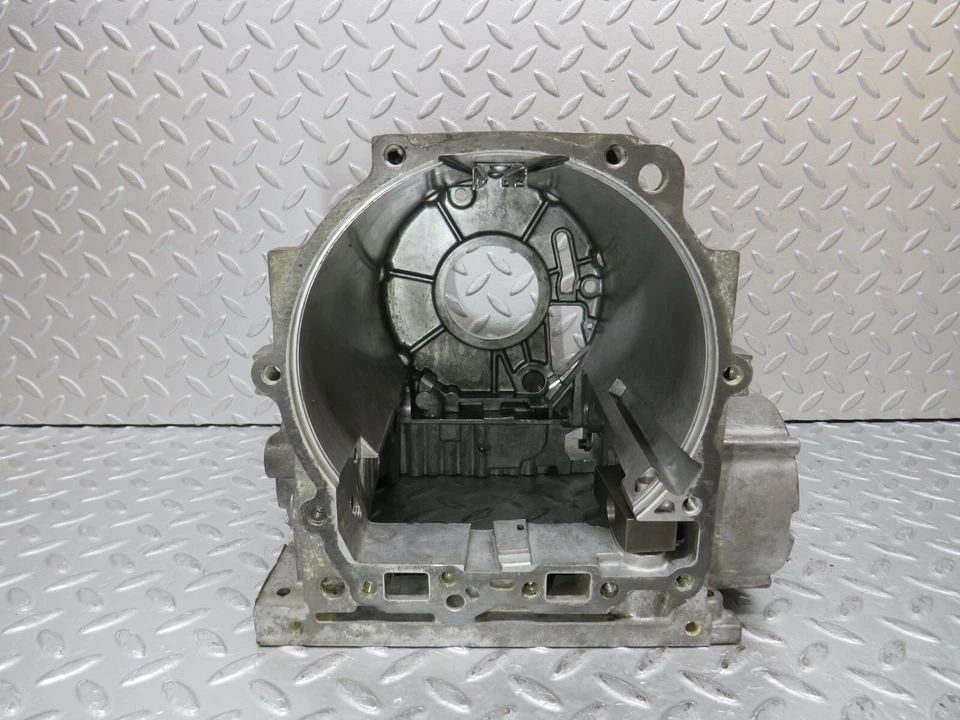 �37679♂ Mercedes-Benz W109 300SEL carcasa caja de cambios automática 1152712601 109270120 Foto 4 de 4