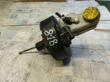 SKODA FABIA I 6Y2 Unterdruck-Bremskraftverstärker 6Q1612105E 1.90 21042371