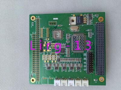1pc used microview MOKAC10 MV0706061 Acquisition card