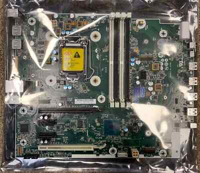 OEM HP EliteDesk 800 G4 G5 SFF Socket LGA1151 Motherboard L01482-001 L22110-001