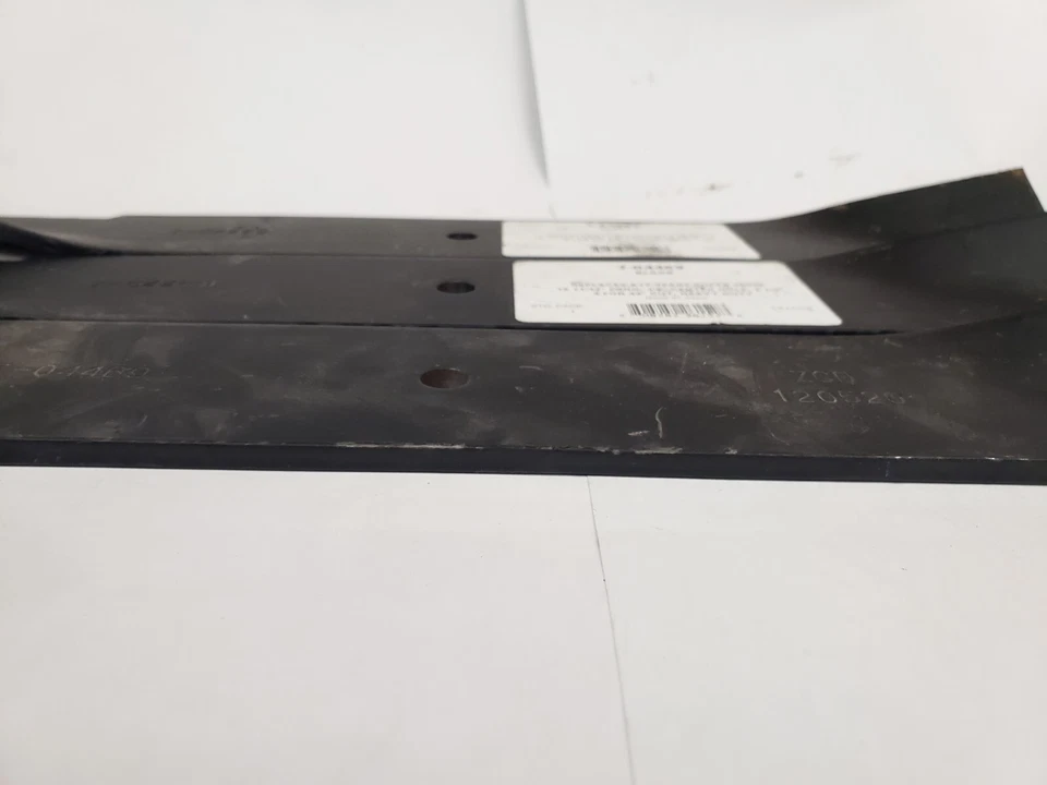 Cantidad-3 15-11/32" Primeline 7-04469 Hojas 44" Corte Craftsman 25034, 25034R Foto 3 de 4