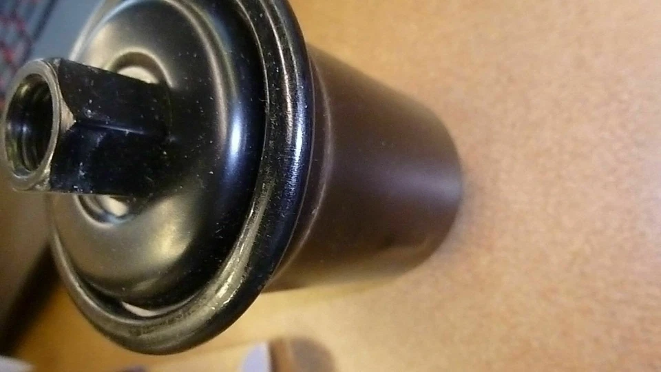 ACDelco GF805 Fuel Filter NEW FREE SHIPPING - Image 4 of 4