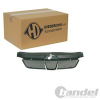 Diederichs KÜHlergrill KÜHlergitter Passend FüR Peugeot 406 | 4242040