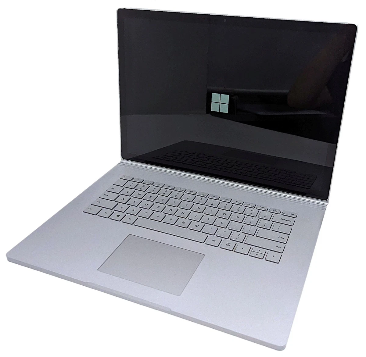 Microsoft Surface Book 2 16 GB RAM PC Laptops & Netbooks 256 GB