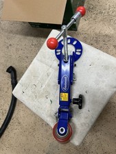 Eastwood Adjustable Fender Roller Tool Heavy Duty Body Auto Tools And Supplies