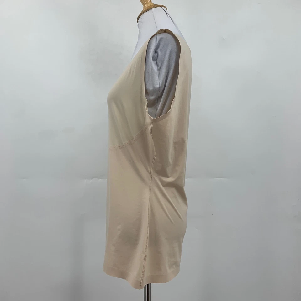 Camiseta sin mangas Spanx para mujer XL extra grande desnuda sin costuras confía en tus instintos cami Foto 4 de 4