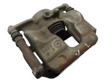 Bremssattel Bremszange links vorn für MERCEDES B-KLASSE (W246) B 180