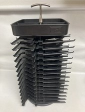 Stampin' Up Ink Storage Caddy Holds 56 Ink Pads Refills
