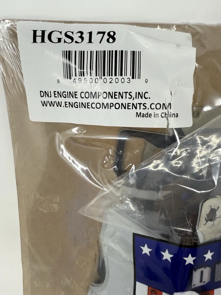 Juego de juntas de cabeza DOHC para GMC Acadia Saturn Outlook Buick Enclave 3,6 L 07-08 Foto 2 de 4