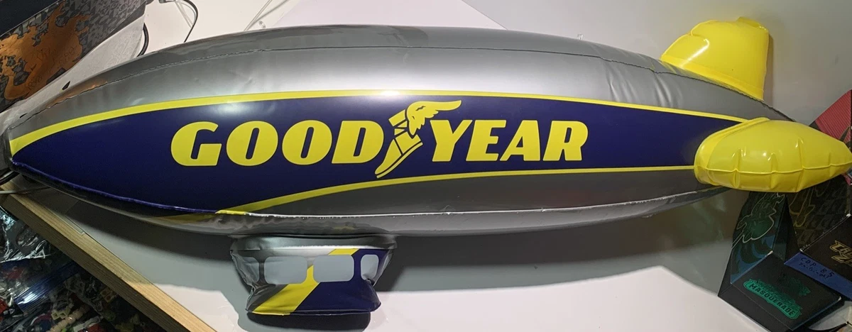 Goodyear Blimp for sale | eBay
