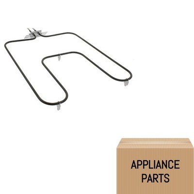 1301302-F For GE Oven Stove Lower Bake Element Heater Part # Model Heat NR1207