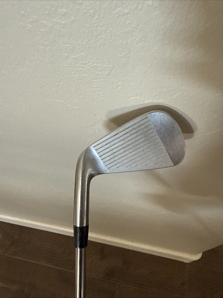 Rifle de precisión Callaway 2013 X Forged 3 Iron Project X volado 6,0 rígido diestro Foto 3 de 4