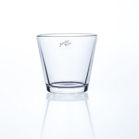 Teelichthalter Windlicht Dekoglas Coni H. 11Cm D. 12Cm Konisch Rund Sandra Rich