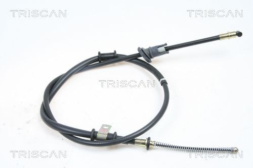 Triscan Seilzug, Feststellbremse 8140 42120 FüR Mitsubishi-image