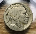 1926-S Buffalo Nickel - Actual Coin Shown - Free Shipping & Tracking INV#26