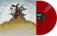 Drive-By Truckers - New Ok - Vinyl Record 12 Album - G3Z