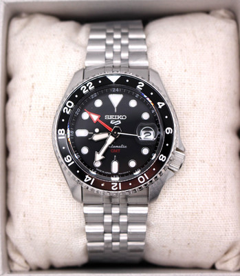 セイコー5 SEIKO SBSC001 GMT s-l400.jpg