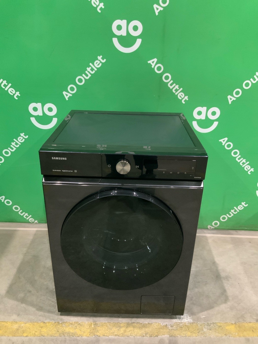 Samsung Series 7 Washing Machine 11kg WiFi Connected WW11DB7B94GBU1 #LF116051