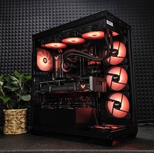 Gaming PC Ryzen 5 9600X, RTX 5070 12GB, 32gb ...