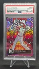 New ListingPSA 10 GEM MINT 2022 DONRUSS BOMB SQUAD PINK FIREWORKS SHOHEI OHTANI