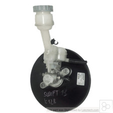 5130068L00000 Bremskraftverstärker  SUZUKI SWIFT 1.2 VVT Ber. 5p/b/1242cc