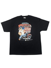 Vintage 2000’s Popeye Biker Tee Men’s XL