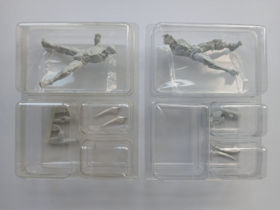 Zor Signs Monsterpocalypse - Shadow Sun Bundle - Zor-Maxim Zor-Raiden Shinobi Sun ...
