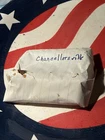 Dug Civil War  💥 🇺🇸 💣 Chancellorsville Buckle Wrapped In Paper 70’s