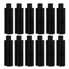 12pcs Plastic Planter Box Legs, Interlocking Support Columns, Modular Raised