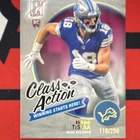 2025 Topps Signature Isaac TeSlaa Base (RAW)
