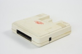 PC Engine Console PI-TG001 Tested System JAPAN Game 8Y358016H