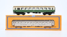 Prefo H0 426/200 Personenwagen 2 Klasse DR 575025-15298-0 DR