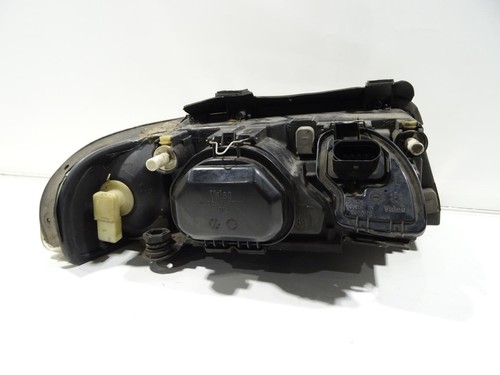 KOPLAMPGLAS LINKS Audi A4 (B5) Sedan 1.9 TDI (AJM) 8D0941029AK - Afbeelding 4 van 7