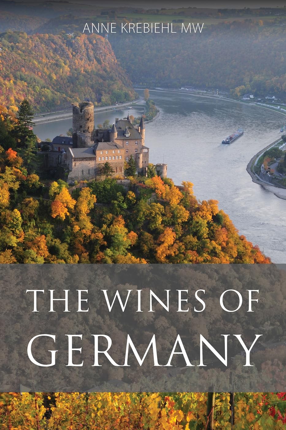 The Wines of Germany (The Classic Wine Library) - Image 2