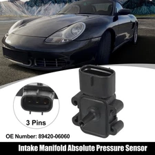  MAP Intake Manifold Air Pressure Sensor 89420-06060 for Toyota Camry 1997-1998